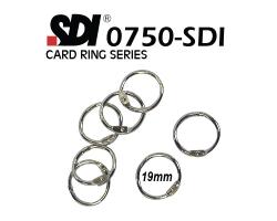 │0750-SDI│CARD RING