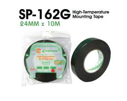 | SP-162 | HIGH-TEMP MOUTING TAPE 24MM x 10M