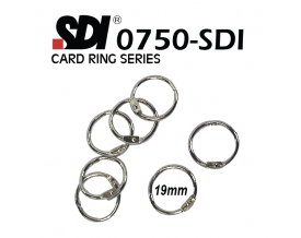 │0750-SDI│CARD RING