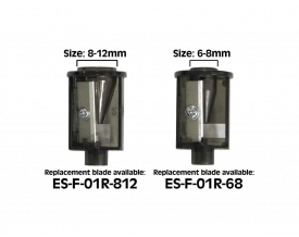 │ES-F-01│ELECTRIC SHARPENER