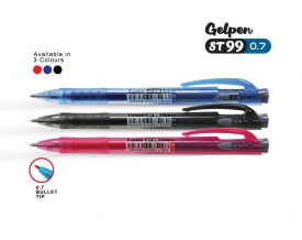 │GP-F-ST99-07│ GELPEN 0.7MM