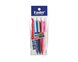 GP-F-ST99-05 ● GELPEN SET 0.5MM