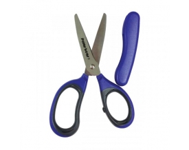 | JD-P-004 | SAFETY : Soft Grip Kids' Scissors