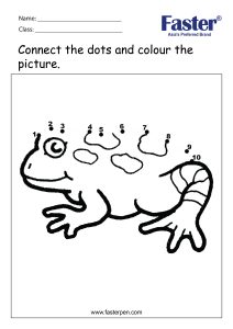 Dot & Color