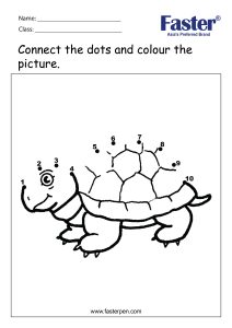 Dot & Color
