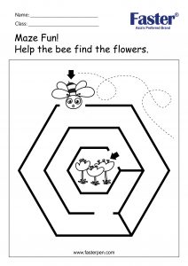 Maze Fun