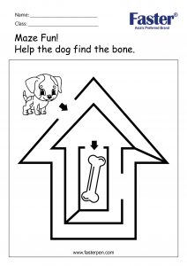 Maze Fun