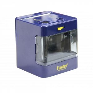 ELECTRIC SHARPENER
