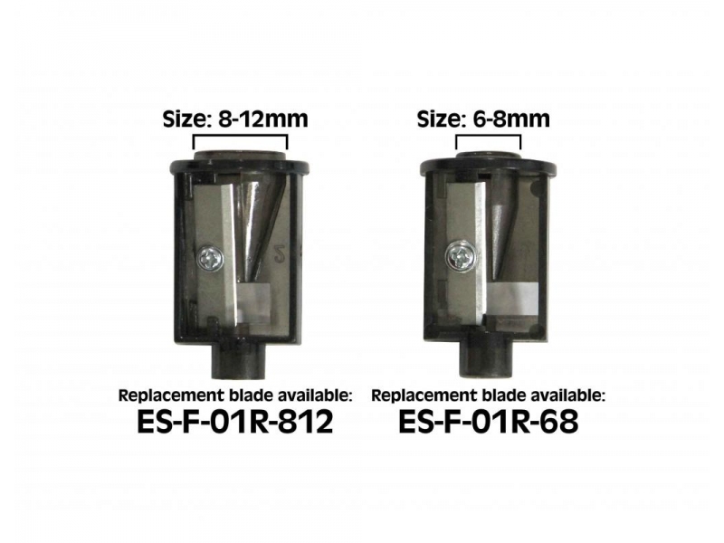 ELECTRIC SHARPENER