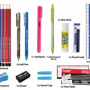 STATIONERY GIFT SET