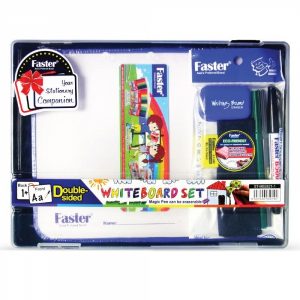 WHITEBOARD SET