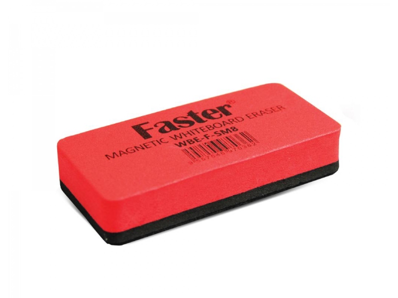 WHITEBOARD ERASER