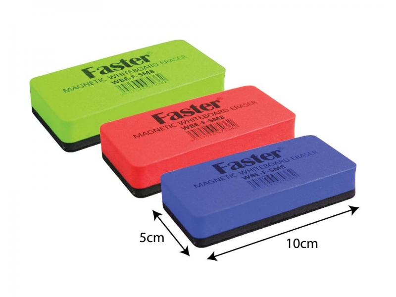 WHITEBOARD ERASER