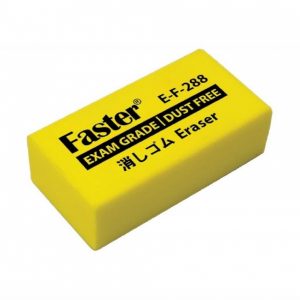 ERASER