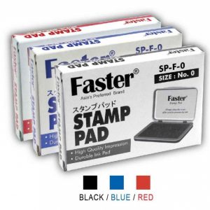 STAMP PAD