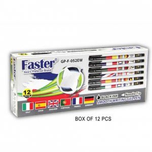 FOOTBALL LIMITED COLLECTION