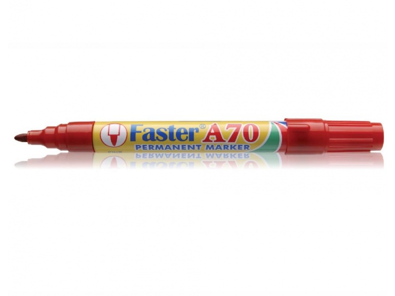 PERMANENT MARKER