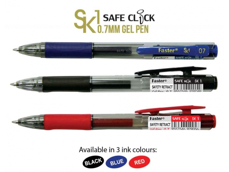 BCP-SK1-2BL/ 2BK/ 2BLBK/ 2BLRD/ 2BKRD