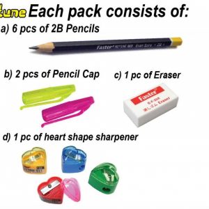 BCP-WP9808-SET