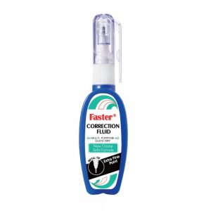CORRECTION FLUID