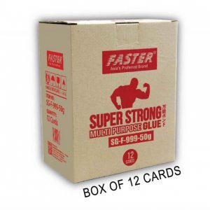 SUPER STRONG MULTI PROPOSE GLUE