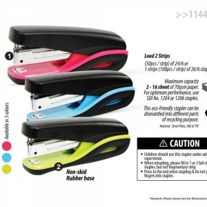 STAPLER SET SERIES