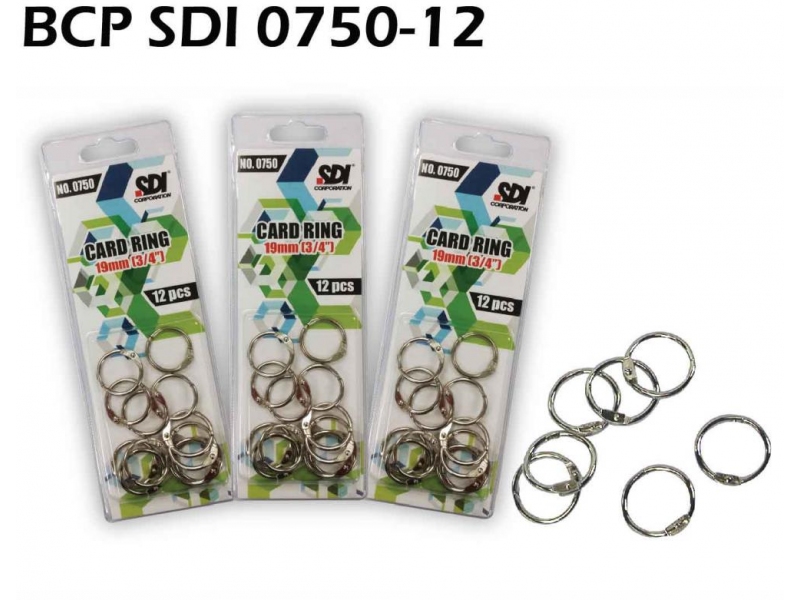 BCP-SDI0750-12