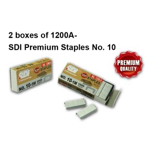 STAPLER SET SERIES