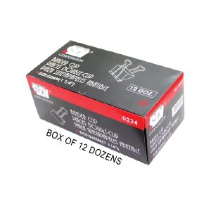 BINDER CLIP