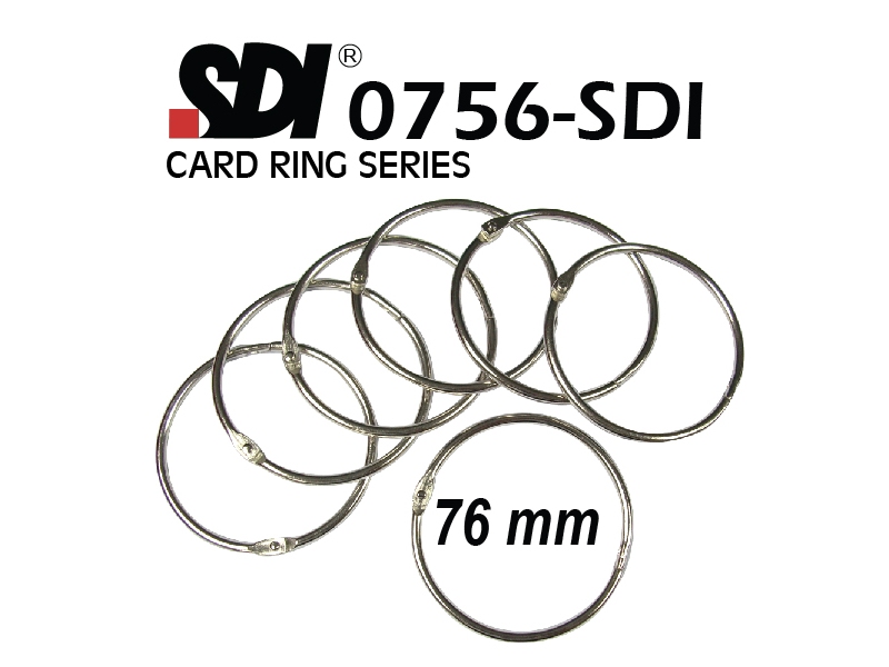 CARD RING