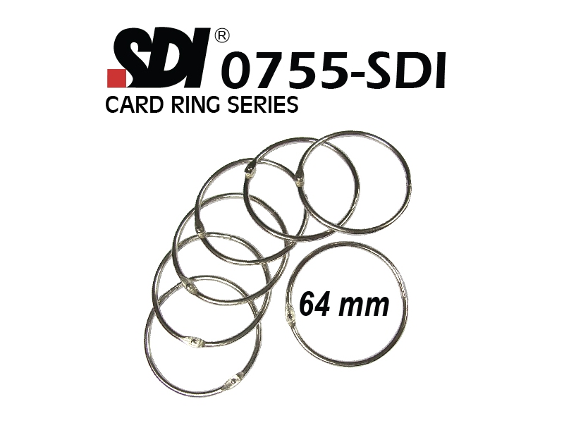CARD RING
