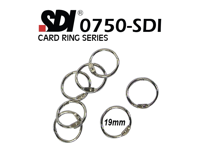 CARD RING