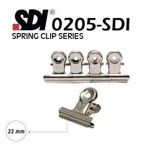 SPRING CLIP