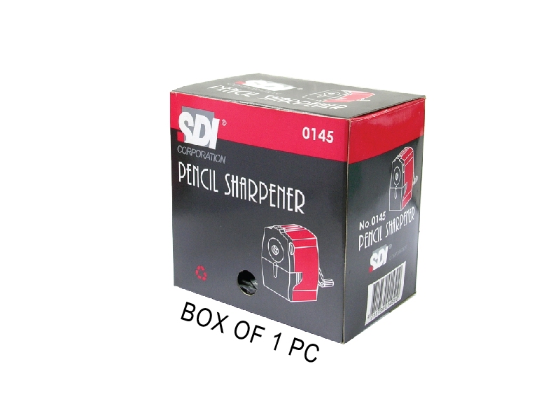 SHARPENER