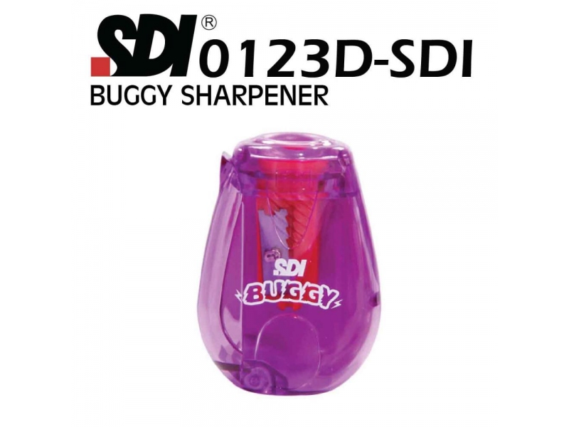 BUGGY SHARPENER