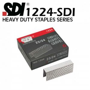STAPLES