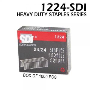 STAPLES