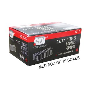 STAPLES