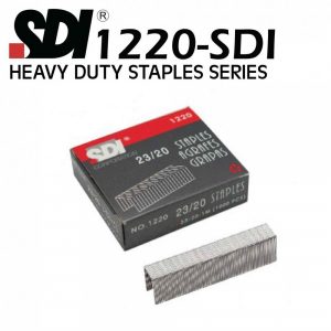 STAPLES