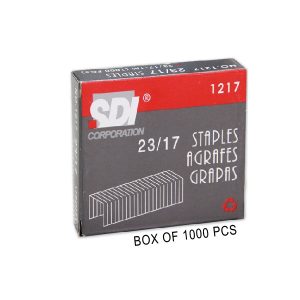 STAPLES
