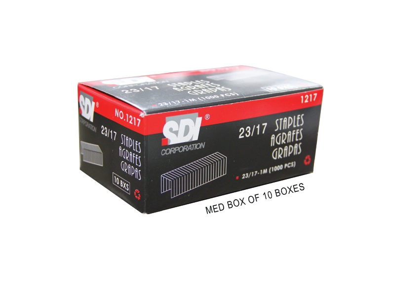 STAPLES
