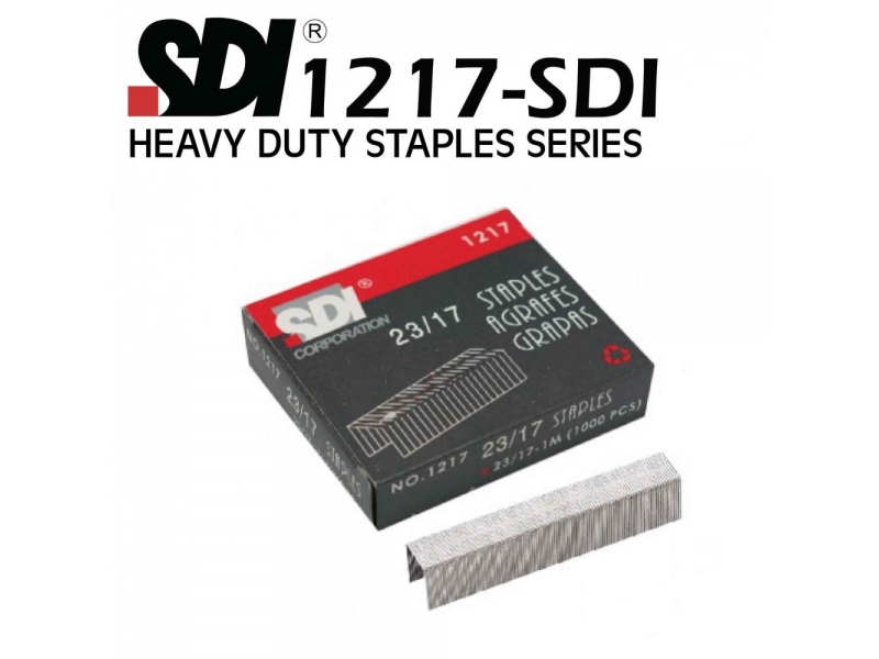 STAPLES