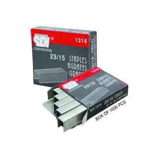 STAPLES