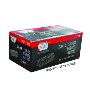 STAPLES