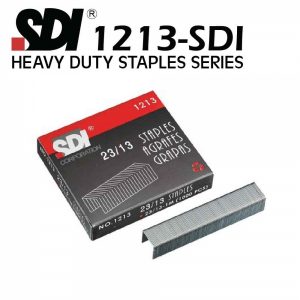 STAPLES