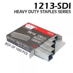 STAPLES