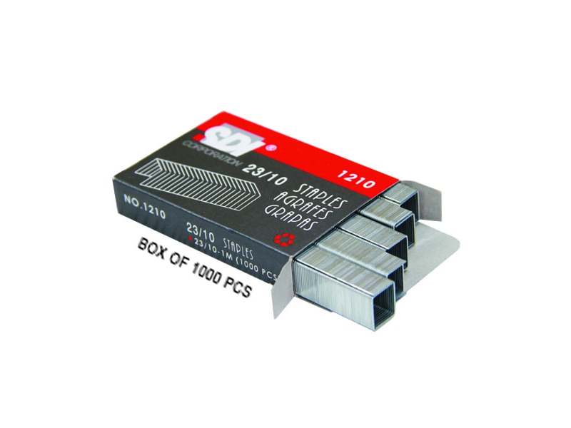 STAPLES