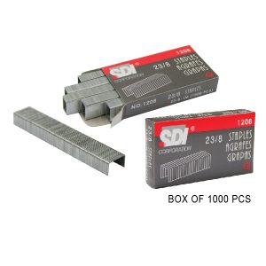 STAPLES