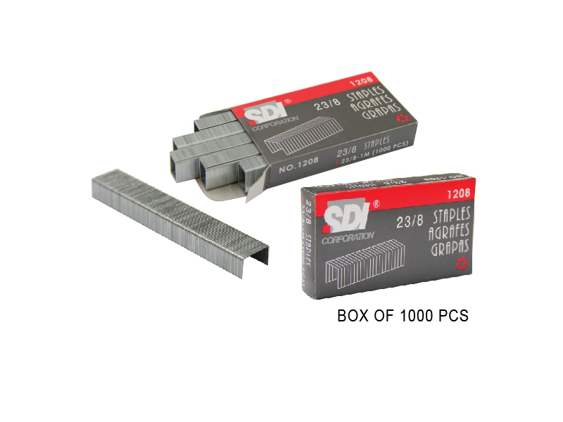 STAPLES