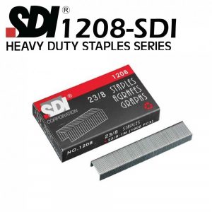 STAPLES